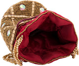 D'Panache Pouch Potli