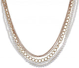 DesiPanache Alloy Necklace