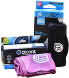 Dr.Cool Dr-WT -R-MEDIUM3 Hot & Cold Pack