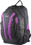 Zwart Dragoneyez-LP 25 L Backpack