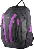Zwart Dragoneyez-LP 25 L Backpack