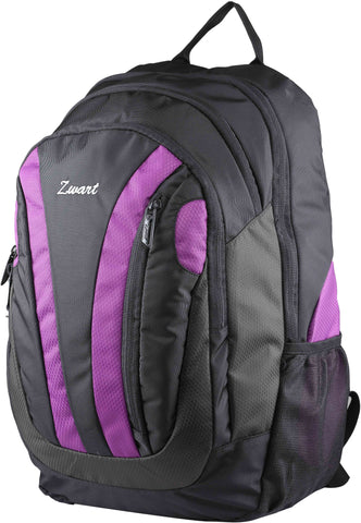 Zwart Dragoneyez-LP 25 L Backpack