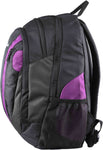 Zwart Dragoneyez-LP 25 L Backpack