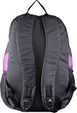 Zwart Dragoneyez-LP 25 L Backpack