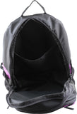 Zwart Dragoneyez-LP 25 L Backpack