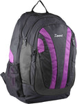 Zwart Dragoneyez-LP 25 L Backpack