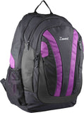 Zwart Dragoneyez-LP 25 L Backpack