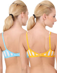 Urbaano Women's Full Coverage Bra