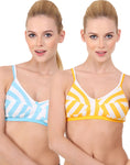 Urbaano Women's Full Coverage Bra