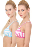 Urbaano Women's Full Coverage Bra