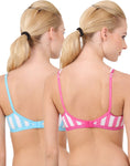 Urbaano Women's Full Coverage Bra