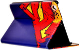 Dressmyphone Flip Cover for Apple Ipad Mini 1/2