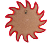Kaatru Surya Bhagavan Showpiece  -  23.5 cm