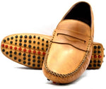 Zoot24 T22-Dryolive Loafers