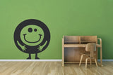 DeStudio Large WALL STICKER Sticker
