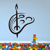 DeStudio Tiny Wall Sticker