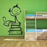 DeStudio Extra Large WALL STICKER Sticker