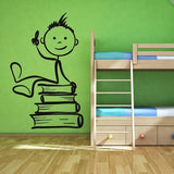 DeStudio Extra Large WALL STICKER Sticker