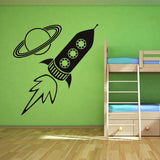 DeStudio Tiny Wall Sticker