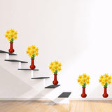 DeStudio Large Wall Stickers Sticker