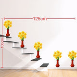 DeStudio Large Wall Stickers Sticker