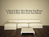 DeStudio Tiny Wall Sticker