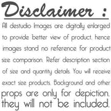 DeStudio Large Wall Stickers Sticker