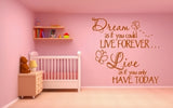 DeStudio Tiny Wall Sticker
