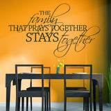 DeStudio Extra Large WALL STICKER Sticker