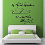 DeStudio Tiny Wall Sticker