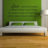 DeStudio Extra Large WALL STICKER Sticker