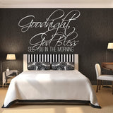 DeStudio Extra Large WALL STICKER Sticker