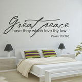 DeStudio Extra Large WALL STICKER Sticker