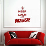 DeStudio Tiny Wall Sticker