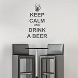 DeStudio Tiny Wall Sticker