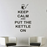 DeStudio Small WALL STICKER Sticker