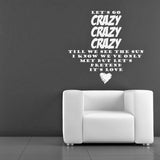 DeStudio Tiny Wall Sticker
