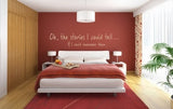 DeStudio Tiny Wall Sticker