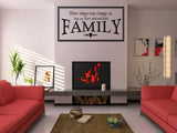 DeStudio Large WALL STICKER Sticker
