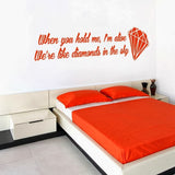 DeStudio Tiny Wall Sticker