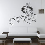 DeStudio Extra Large WALL STICKER Sticker