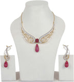 MUCHMORE Alloy Jewel Set