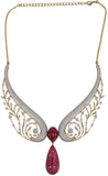 MUCHMORE Alloy Jewel Set