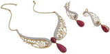 MUCHMORE Alloy Jewel Set