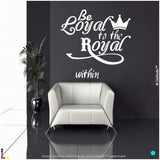 DeStudio Small Wall Sticker
