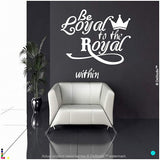 DeStudio Small Wall Sticker
