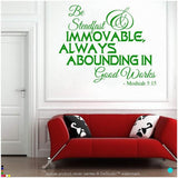 DeStudio Small Wall Sticker