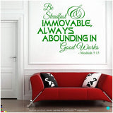 DeStudio Small Wall Sticker