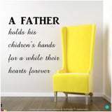 DeStudio Small Wall Sticker