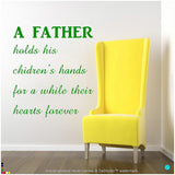 DeStudio Small Wall Sticker
